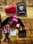 Monster High Fearbook Draculaura Carousel 3