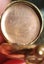 ___ Antique 14ct Gold Ladies Watch Carousel 11