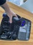 Homedics Therapist Select Plus Percussion Massage Gun - Black (PGM-745-AU) Carousel 4