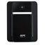 APC Back-UPS 750VA, 230V, AVR, 3 X NZ Sockets, Battery Backup & Surge Protector Carousel 3