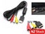 PS2 PS3 AV Audio Video Cable - Sale Sale NZ Stock Deal Carousel 1