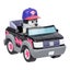 Bluey Basic Vehicle - Pizza Girls Car with Muffin Carousel 2