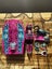 Monster High Hauntlywood Catty Carousel 1