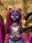 Monster High Hauntlywood Catty Carousel 2