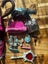 Monster High Hauntlywood Catty Carousel 4