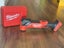 Milwaukee M18 FUEL Cordless Multi Tool Brushless M18FMT Skin Carousel 2