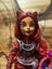 Monster High Fearbook Toralei Carousel 2