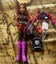 Monster High Fearbook Toralei Carousel 1
