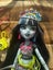 Monster High Monster Fest Frankie Carousel 2