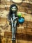 Monster High Scare-adise Island Frankie Carousel 1