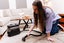 Kogan StainClean Steam Carpet and Upholstery Spot Cleaner Carousel 12