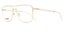 HUGO Hugo 1125 J5G 56 New Men Eyeglasses Carousel 3