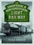 The Shropshire & Montgomeryshire Light Railway by Peter Johnson - Hardcover Carousel 1