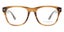 ZC5001-F Asian Fit 048 55 New Unisex Eyeglasses Carousel 1