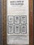 Winchester Calendar Prints 1967 x6 Carousel 11