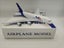 1/400 Commercial Aircraft Diecast Range incl Air NZ & Qantas **NEW IN BOX** Carousel 7