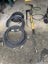 High Pressure Cleaner Carousel 3