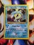 Gyarados - Base Set WOTC - Holo Rare - 6/102 Carousel 1