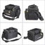 Fishing Tackle Bag Square Lure Pocket Crossbag Multifunctional Fishing Bag Fishi Carousel 6