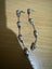 New- skull hanging earrings Carousel 1