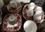 VINTAGE ROYAL ALBERT TEA SET WITH EXTRAS Carousel 2