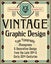 Vintage Graphic Design by Steven Heller - Paperback Carousel 1