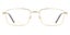 Gucci GG1801O 002 54 New Men Eyeglasses Carousel 1