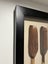 Large Framed 3 Oar Artwork – Statement Piece (900w x 1500h) Carousel 15