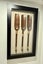 Large Framed 3 Oar Artwork – Statement Piece (900w x 1500h) Carousel 17