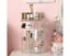 Makeup Storage Table Organiser - - (NZ Clearance) Carousel 3