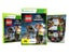 LEGO Jurassic World (XBox 360) *EXCELLENT & COMPLETE* Carousel 1