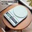 Digital Food Scale Kitchen Scale Weight Weight Loss *Local Buy* Carousel 3
