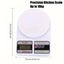 Digital Food Scale Kitchen Scale Weight Weight Loss *Local Buy* Carousel 7