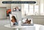 Kogan 15.6" Wi-Fi Digital Photo Frame with Frameo App (Black) Carousel 3
