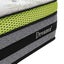 King Cooling Mattress Pocket Mattresses Dreamz Carousel 4