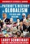 A Patriot's History of Globalism by Larry Schweikart - Hardcover Carousel 1