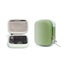 Mini Camera CCD Storage Bag PU Waterproof Hard Shell Carousel 7