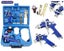 Air Brush Spray Gun Kit Carousel 1