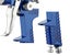 Air Brush Spray Gun Kit Carousel 7
