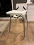 Baby high chair Carousel 1