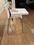 Baby high chair Carousel 2