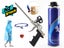 Insulation Foam Spray Gun & Cleaner Kit Carousel 1