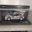 TOYOTA COROLLA WRC TOUR de CORSE 2000 1:43 SCALE Carousel 1
