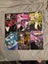 Akame ga Kill (Vol 1 - 6) Excellent condition Carousel 1