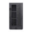 Jonsbo D300 MATX Tempered Glass Micro Tower Case - Black Carousel 6