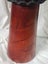 Djembe. Beautiful wood. well made. Good quality. Sounds great. 26 cm diam. X 58. Carousel 3