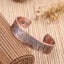 Copper Viking Cuff Bracelet Magnetic Healthcare Carousel 2