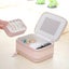 Travel Jewellery Box Carousel 1