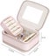Travel Jewellery Box Carousel 11
