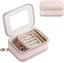 Travel Jewellery Box Carousel 12